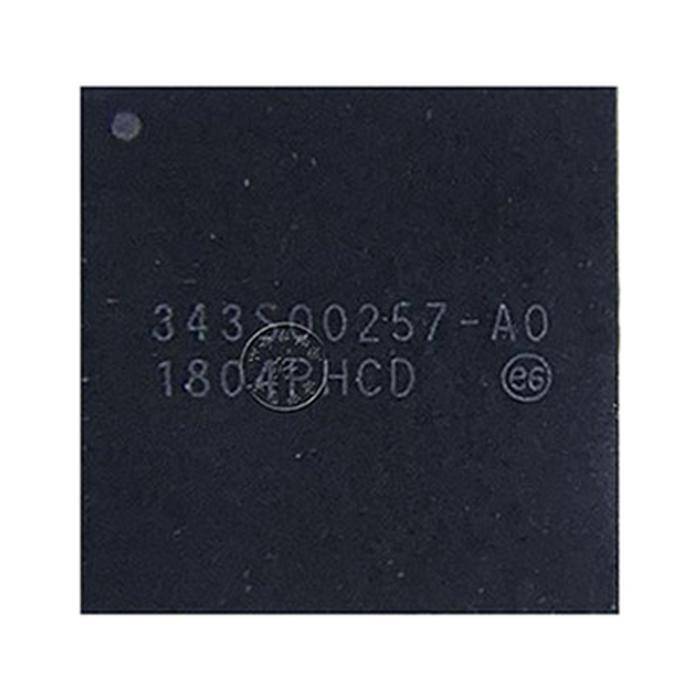 Power IC Module 343S00257 For iPad Pro 12.9 (2017)