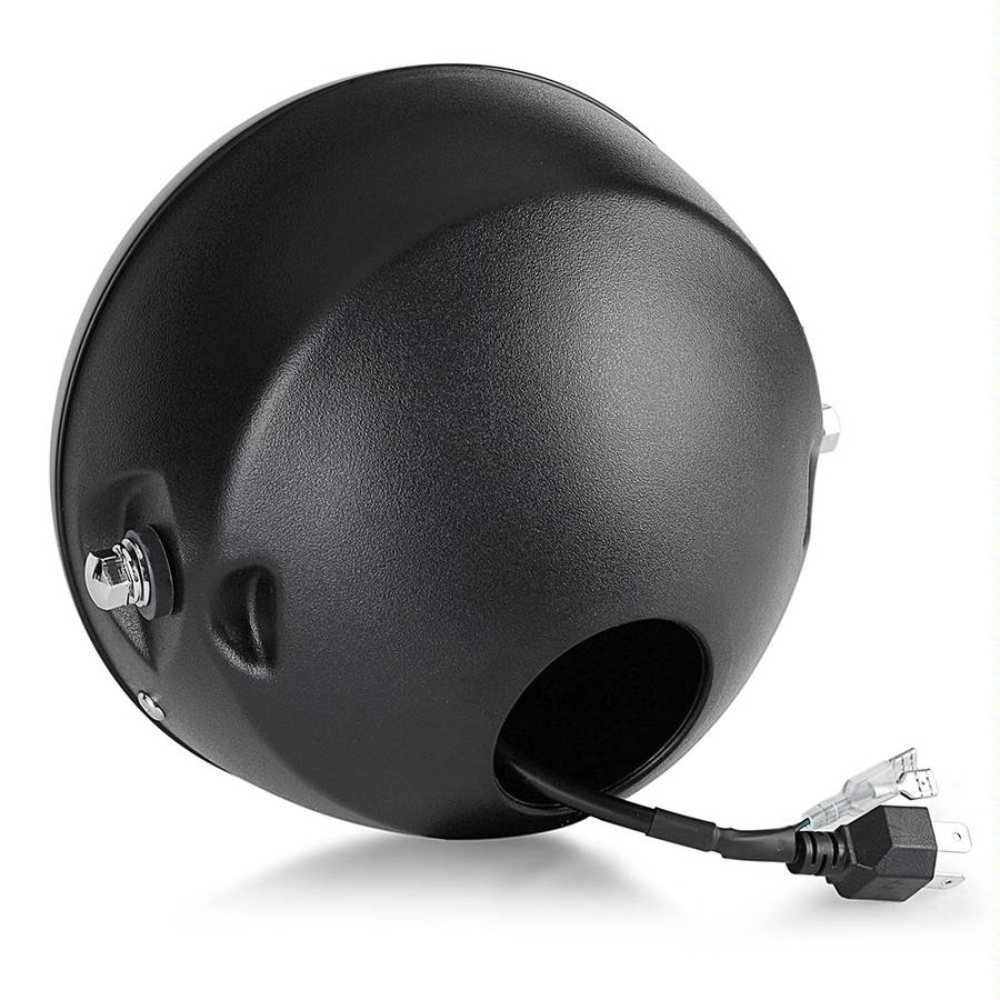 7.5 Inch Motorcycle Modified Headlights Without Bracket