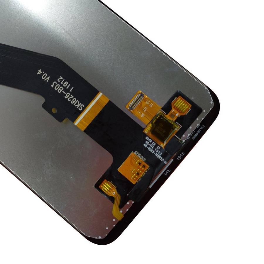 TFT LCD Screen for Nokia 3.2 with Digitizer Full Assembly (Black)