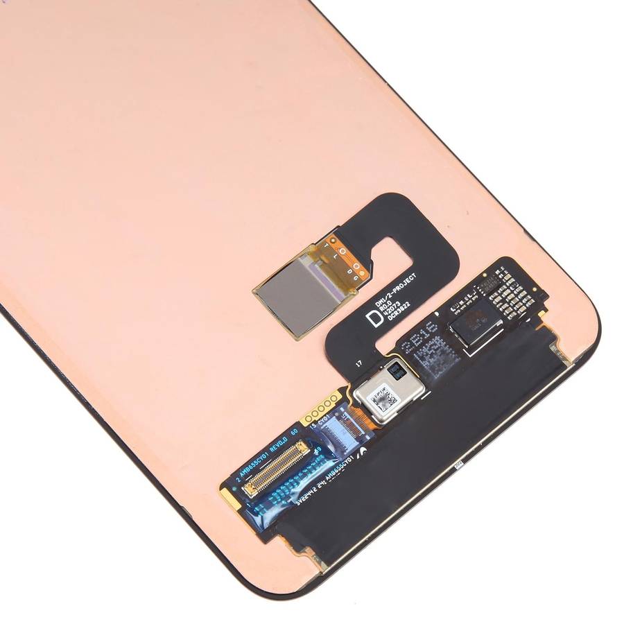 Original LCD Screen For Samsung Galaxy S23+ SM-S916B With Digitizer Full Assembly
