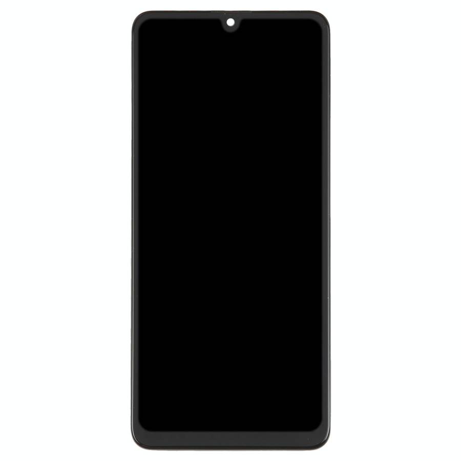 For Samsung Galaxy A32 4G SM-A325 OLED LCD Screen Digitizer Full Assembly with Frame