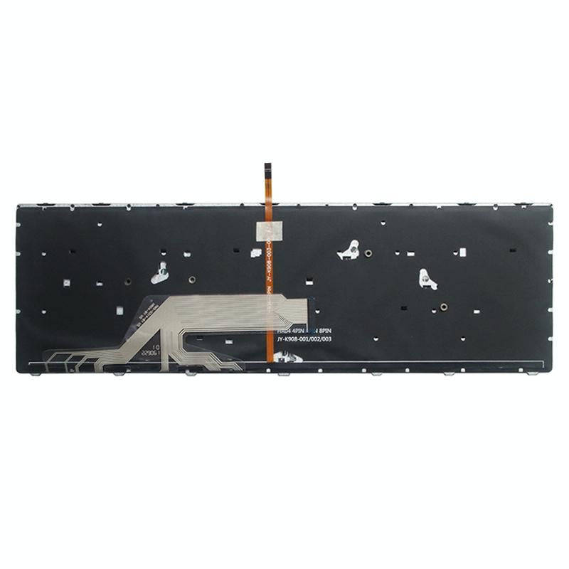 For HP Probook 450 US Version Laptop Backlight Keyboard