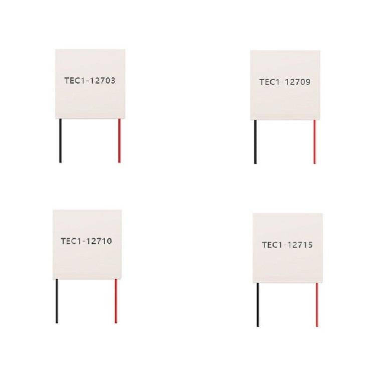 TEC1-12709 Thermoelectric Cooler Peltier Element Module