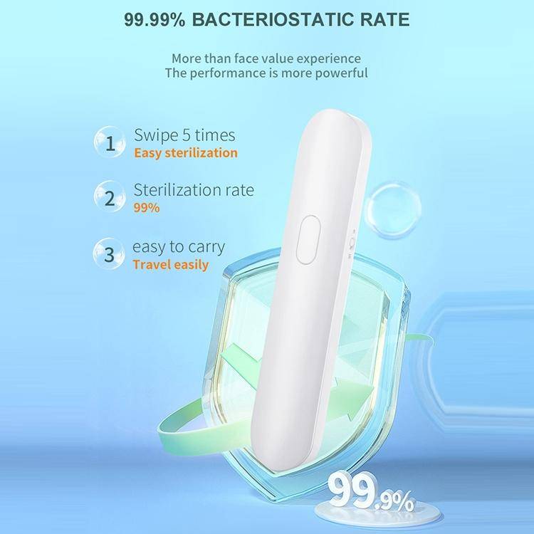 AIEK X001 UVC Portable Germicidal Lamp