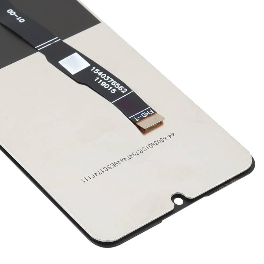 LCD Screen and Digitizer Full Assembly for Huawei P30 Lite(Black)
