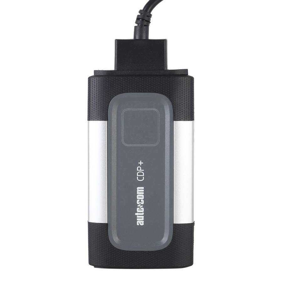 Autocom CDP+ Professional Auto TCS CDP Pro Plus for Autocom Diagnostic Car Cables OBD2 Diagnostic...