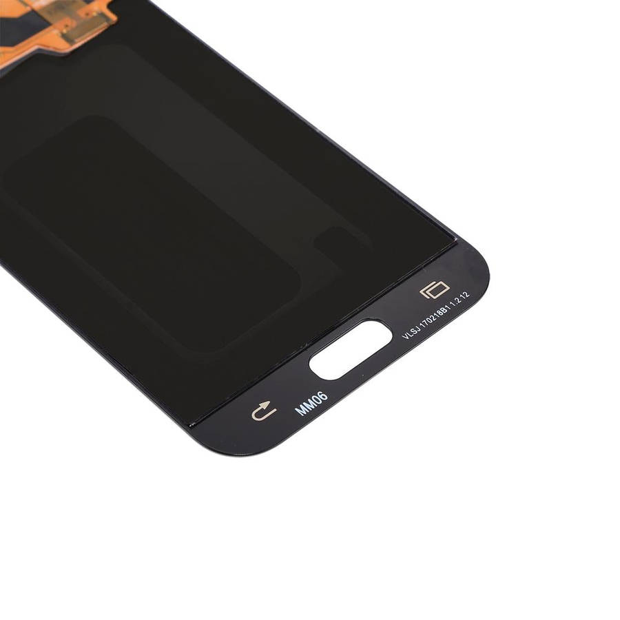 Original Super AMOLED LCD Screen for Galaxy J7 (2017) / J7 Pro, J730F/DS, J730FM/DS with Digitize...