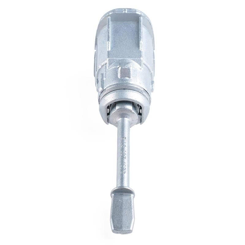 Car Left + Right Door Lock Barrel Cylinder 6L3837167B / 168B for Seat Cordoba Ibiza III