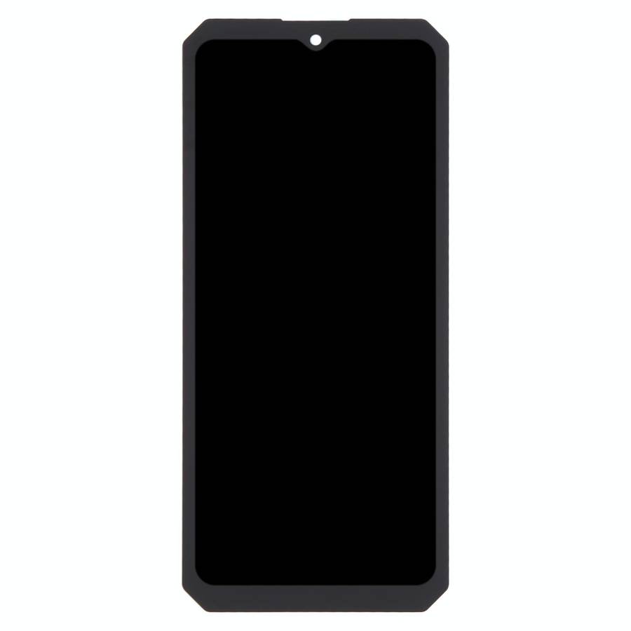 For Oukitel WP28 LCD Screen with Digitizer Full Assembly
