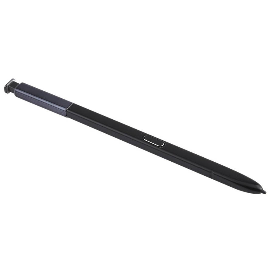 Portable High-Sensitive Stylus Pen without Bluetooth for Galaxy Note9(Black)