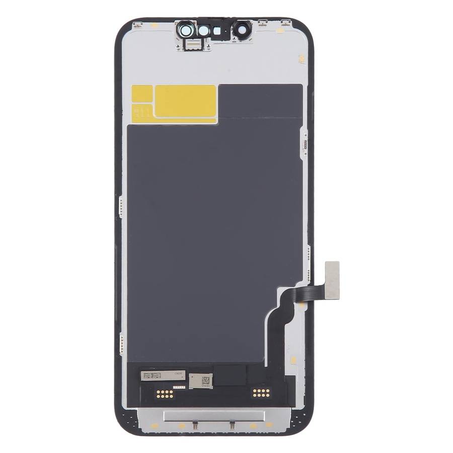 For iPhone 13 Soft DD OLED LCD Screen with Digitizer Full Assembly