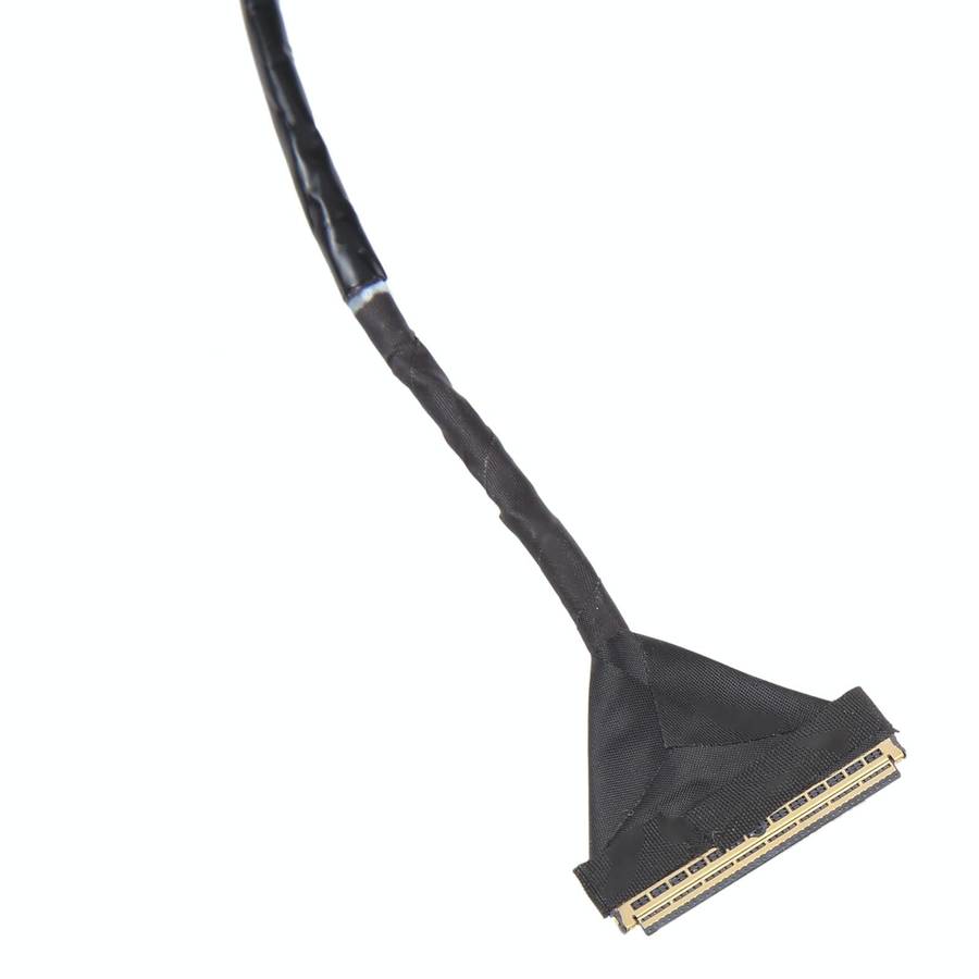 40Pin/30Pin DD00G3LC002 DD00G3LC0012 L16748-001 Non Touch LCD Cable For HP ChromeBook 14 G5 14-CA...
