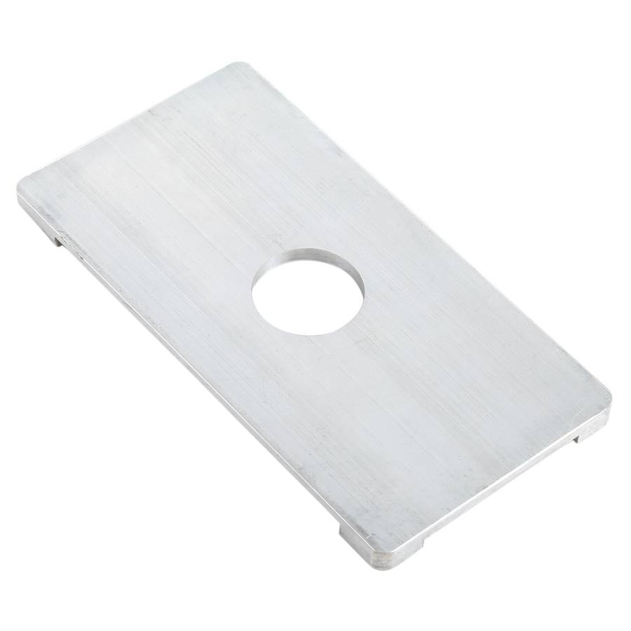 Press Screen Positioning Mould for iPhone XR / 11