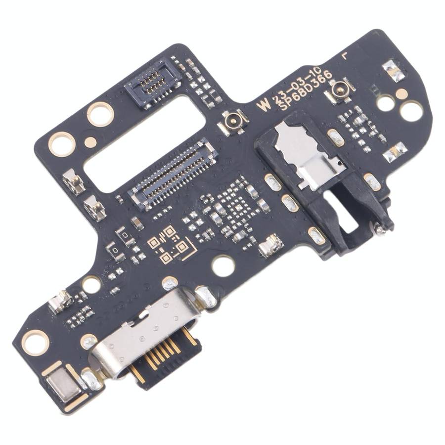 For Motorola Moto G Stylus 2023 4G OEM Charging Port Board