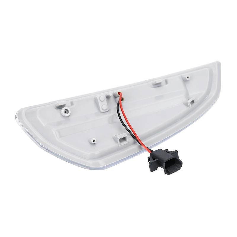 For Mercedes-Benz C Class W204 2008-2011 Car Right Side Reversing Mirror Turn Signal Light A20482...