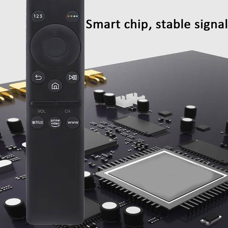 BN59-01312F for SAMSUNG LCD LED Smart TV Remote Control Without Voice(Black)