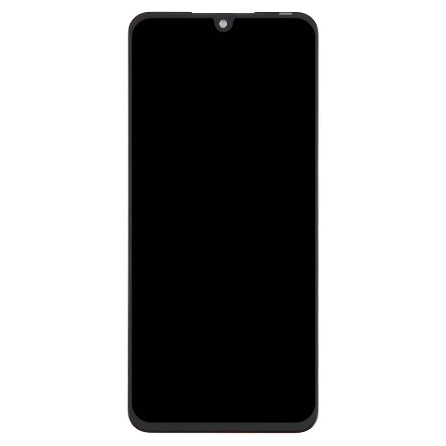 For Infinix Note 30i X6716 Original OLED LCD Screen with Digitizer Full Assembly