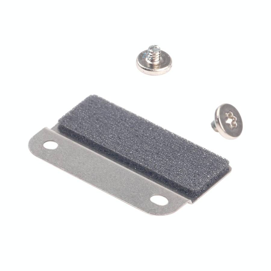 Trackpad Flex Cable Fixing Screws Set For MacBook A1706 / A1708 / A1989 / A2159 / A2289 / A2251 /...