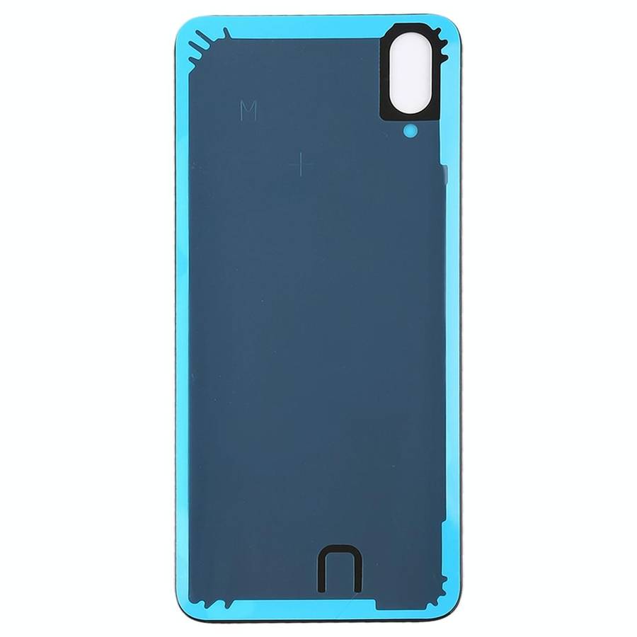 For Vivo X23 Back Cover (Blue)