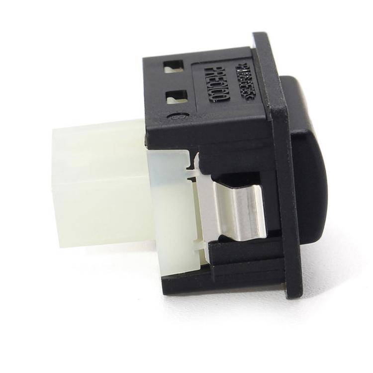 Car Trunk Release Switch Button Assembly for BMW