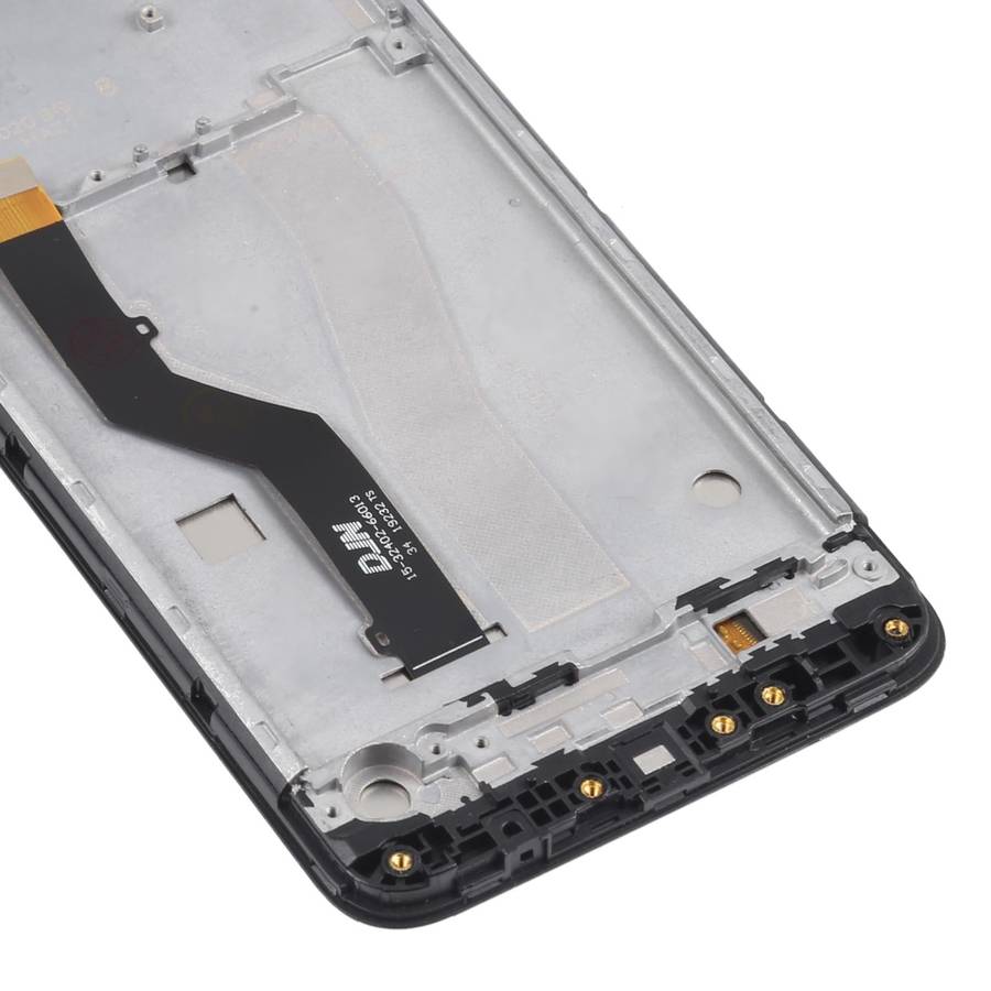 TFT LCD Screen for Motorola Moto E6 / Moto E XT2005-3 XT2005-1 XT2005DL Digitizer Full Assembly w...