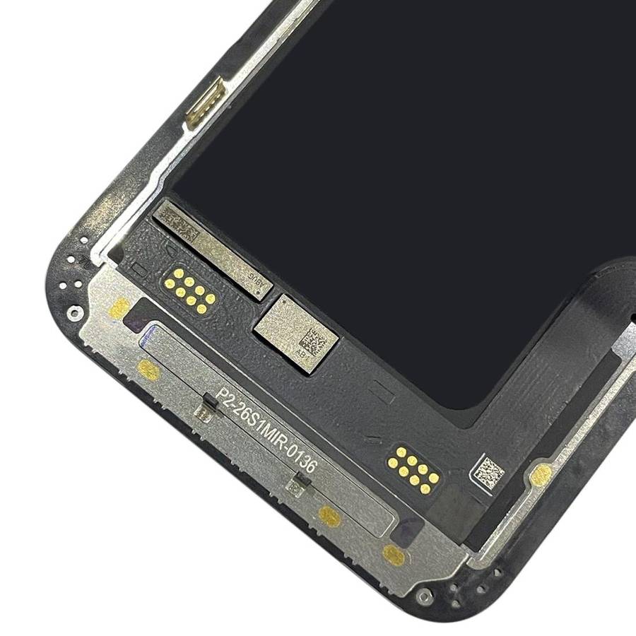 Original LCD Screen for iPhone 13 Pro with Digitizer Full Assembly