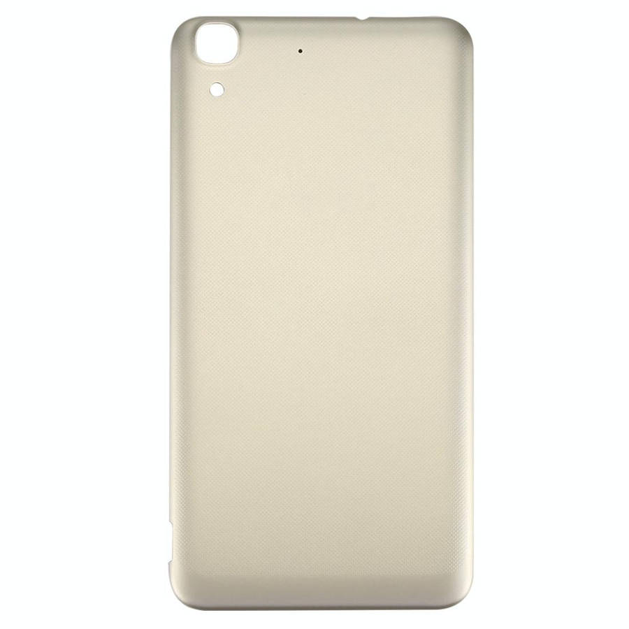 For Huawei Honor 4A Battery Back Cover(Gold)