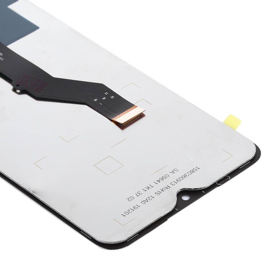 TFT LCD Screen for Nokia 5.3 TA-1227 / TA-1229 / TA-1223 / TA-12234 with Digitizer Full Assembly ...