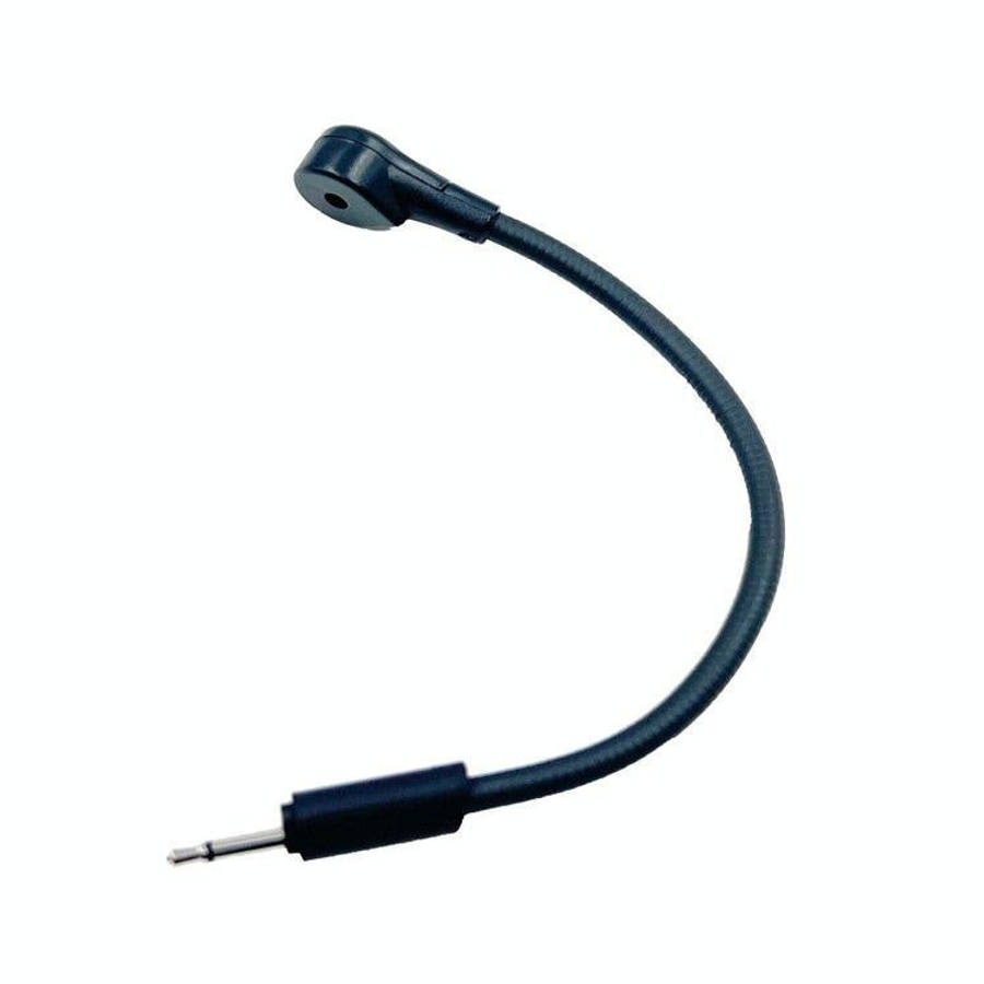 For JBL Q100 Internet Cafe E-Sports Gaming Headset Microphone
