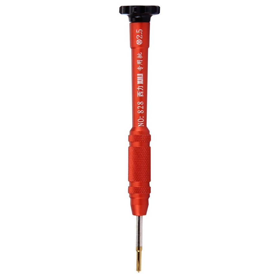 Cross Screwdriver 1.2mm For iPhone 14, iPhone 13, iPhone 12, iPhone 11, iPhone 7 & 7 Plus & 8(Ora...