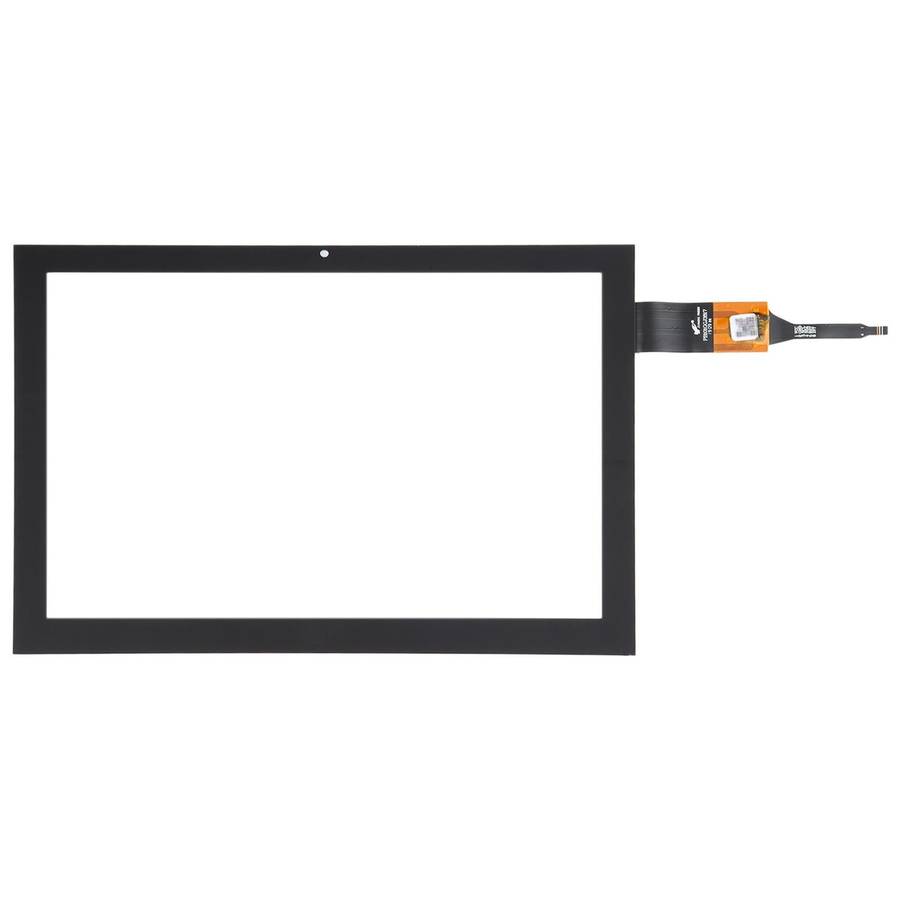 Touch Panel For Acer B3-A40(Black)