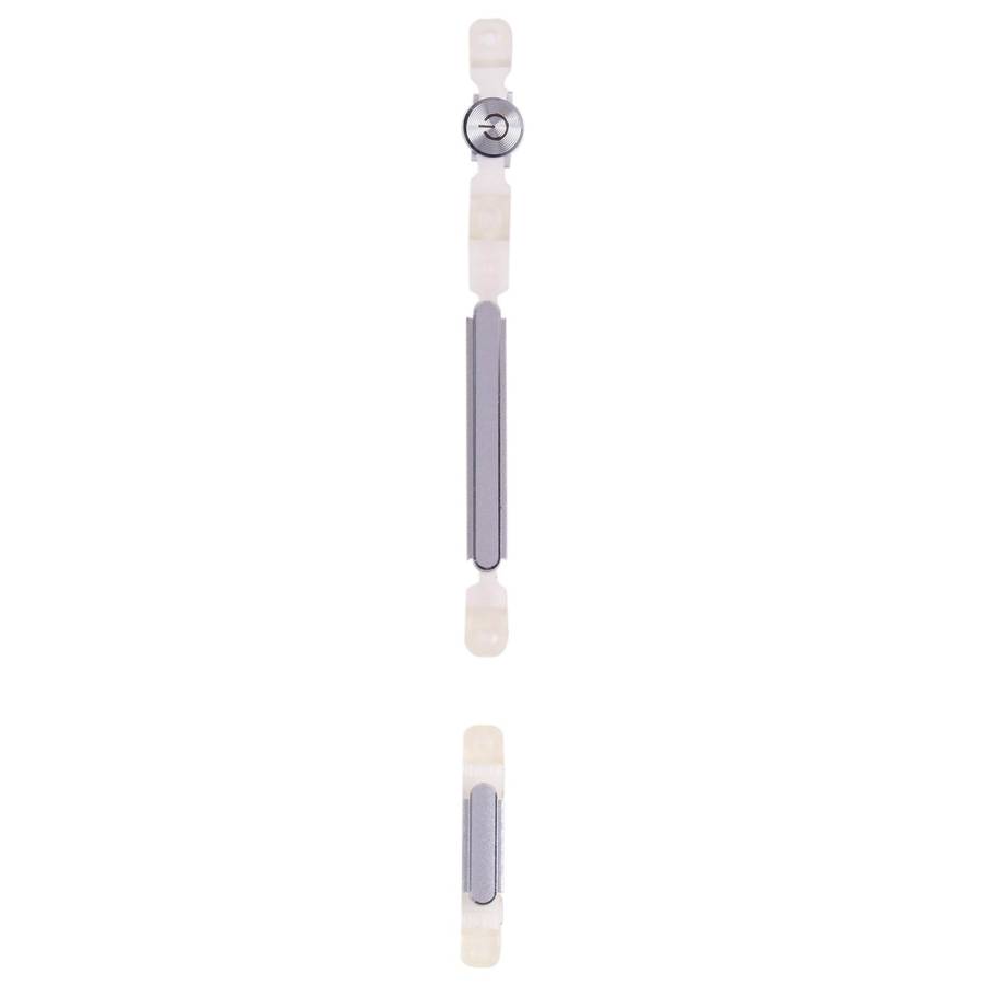 Power Button and Volume Control Button for Sony Xperia XA2 (Blue)