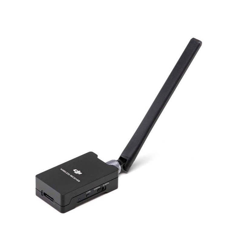 Original DJI Ronin 2/S Professional Wireless Receiver
