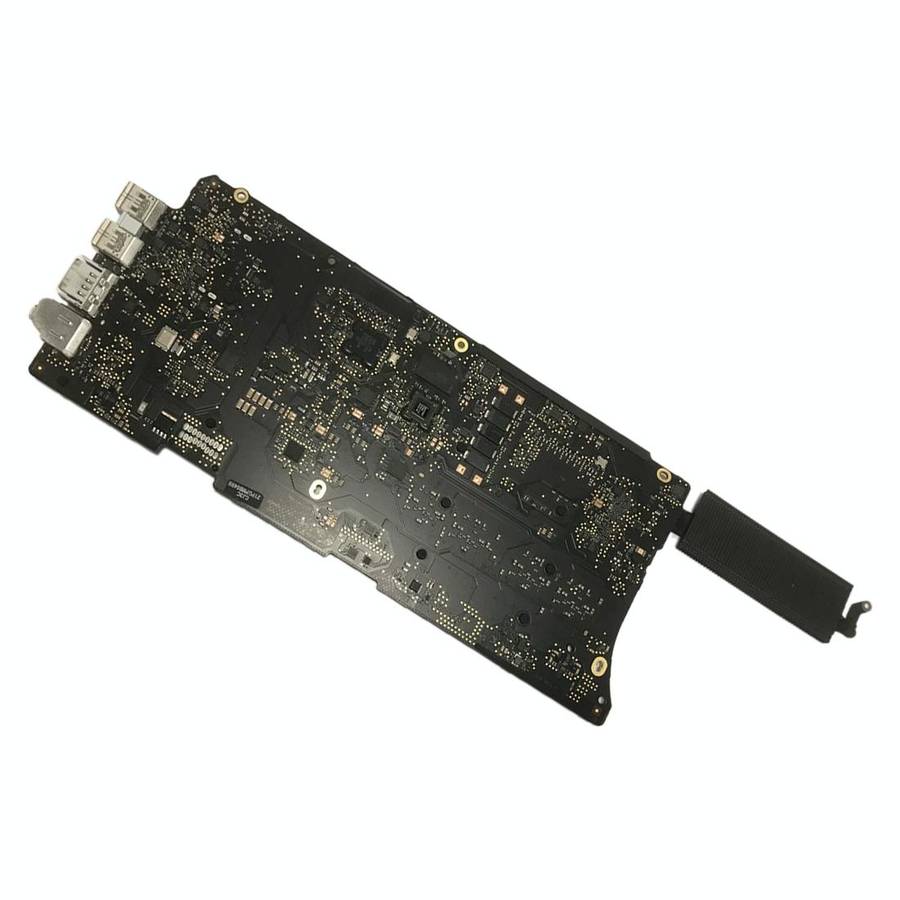 Motherboard For Macbook Pro Retina 13 inch A1502 (2013) i5 ME866 2.6Ghz 16G 820-3476-A