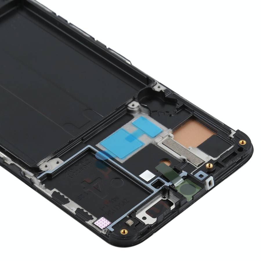 TFT LCD Screen for Samsung Galaxy A40 SM-A405F Digitizer Full Assembly with Frame