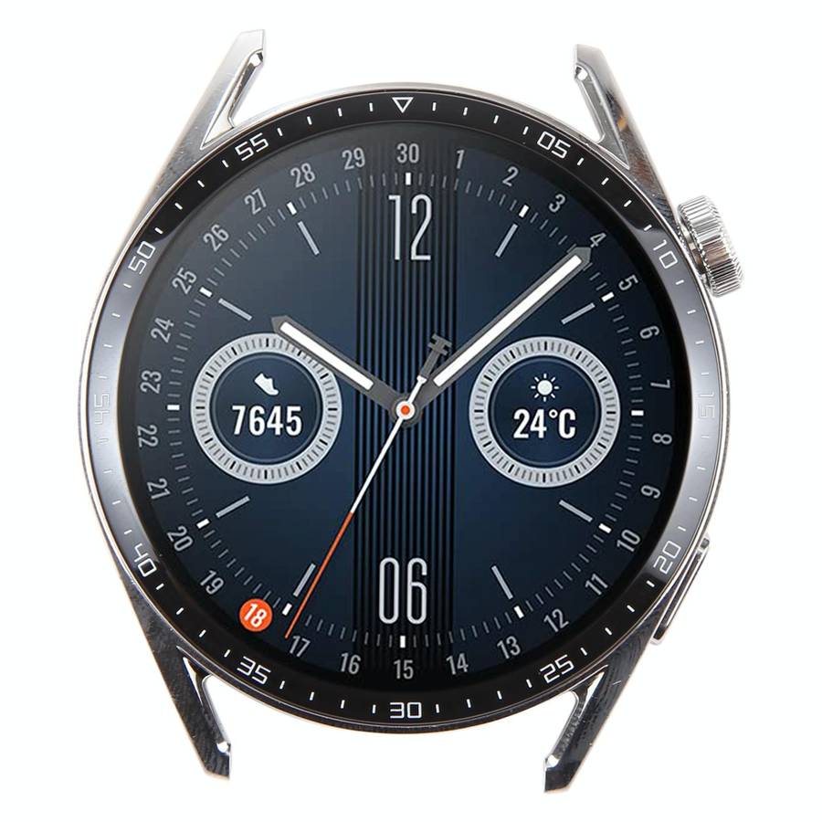 For Huawei Watch GT 3 46mm JPT-B29 Single Cable Edition Original LCD Screen Digitizer Full Assemb...