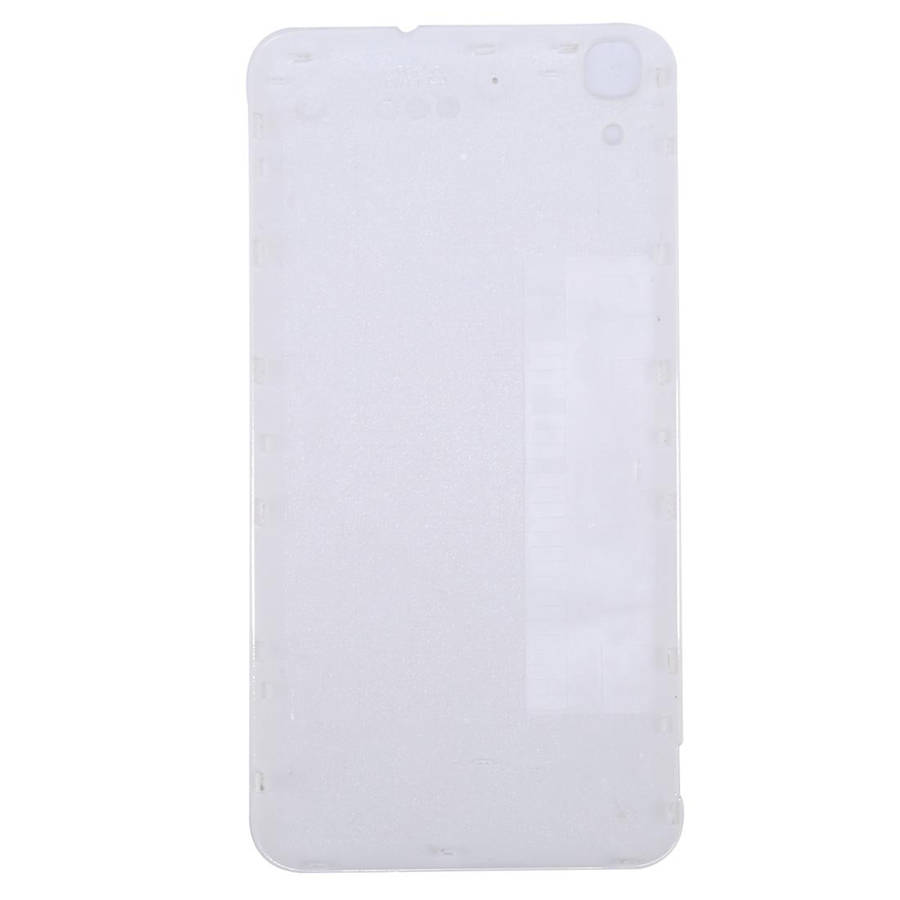 For Huawei Honor 4A Battery Back Cover(White)