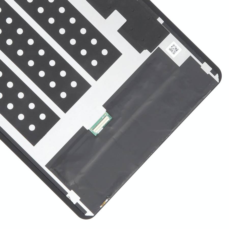 Original LCD Screen with Digitizer Full Assembly For Honor Pad 8 HEY-W09