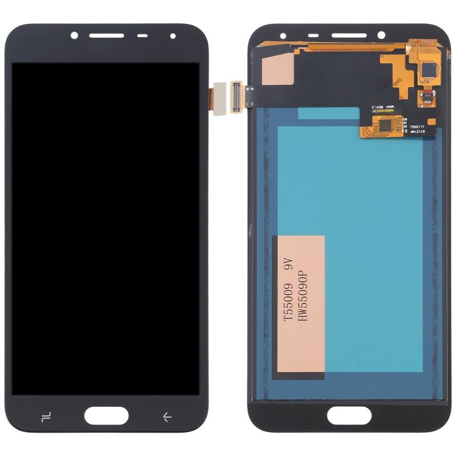 TFT LCD Screen for Galaxy J4 (2018) J400F/DS, J400G/DS With Digitizer Full Assembly (Black)