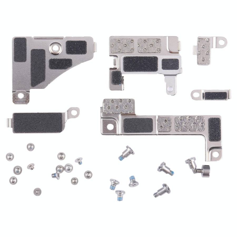 Inner Repair Accessories Part Set For iPhone 15