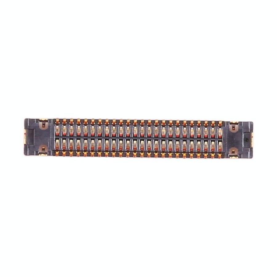 10 PCS Motherboard LCD Display Touch Screen FPC Connector for iPhone 7 Plus