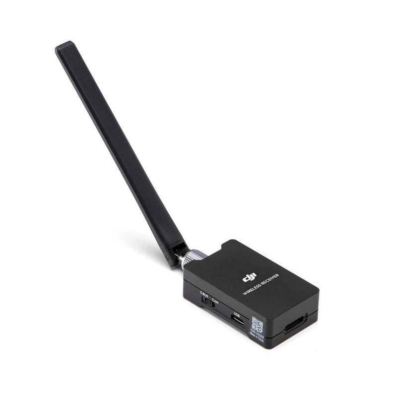 Original DJI Ronin 2/S Professional Wireless Receiver