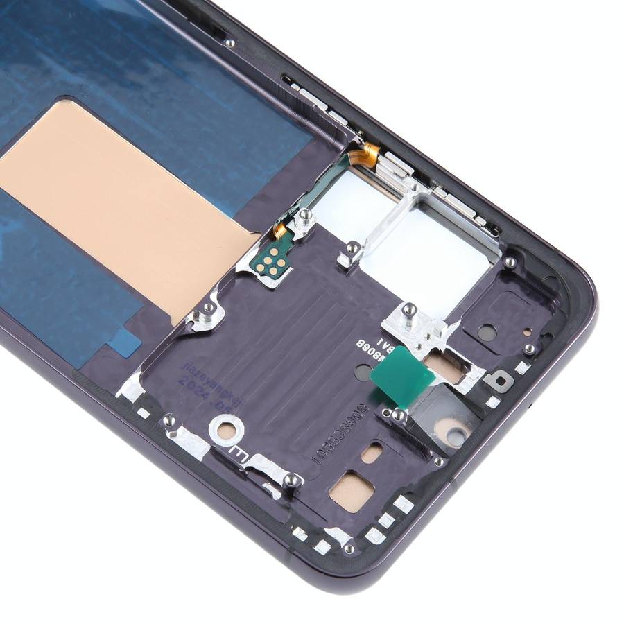 For Samsung Galaxy S23 SM-S911B EU Version TFT LCD Screen Digitizer Full Assembly with Frame, Not...