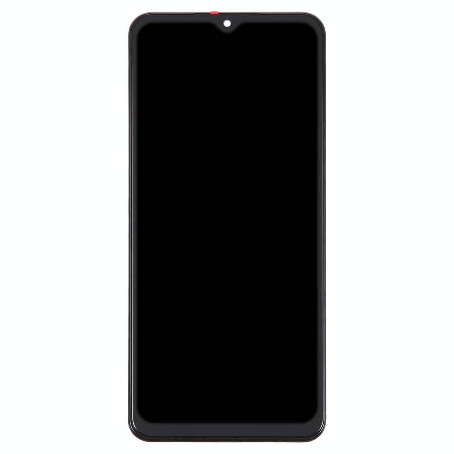 For Samsung Galaxy F13 SM-E135F Original LCD Screen Digitizer Full Assembly with Frame