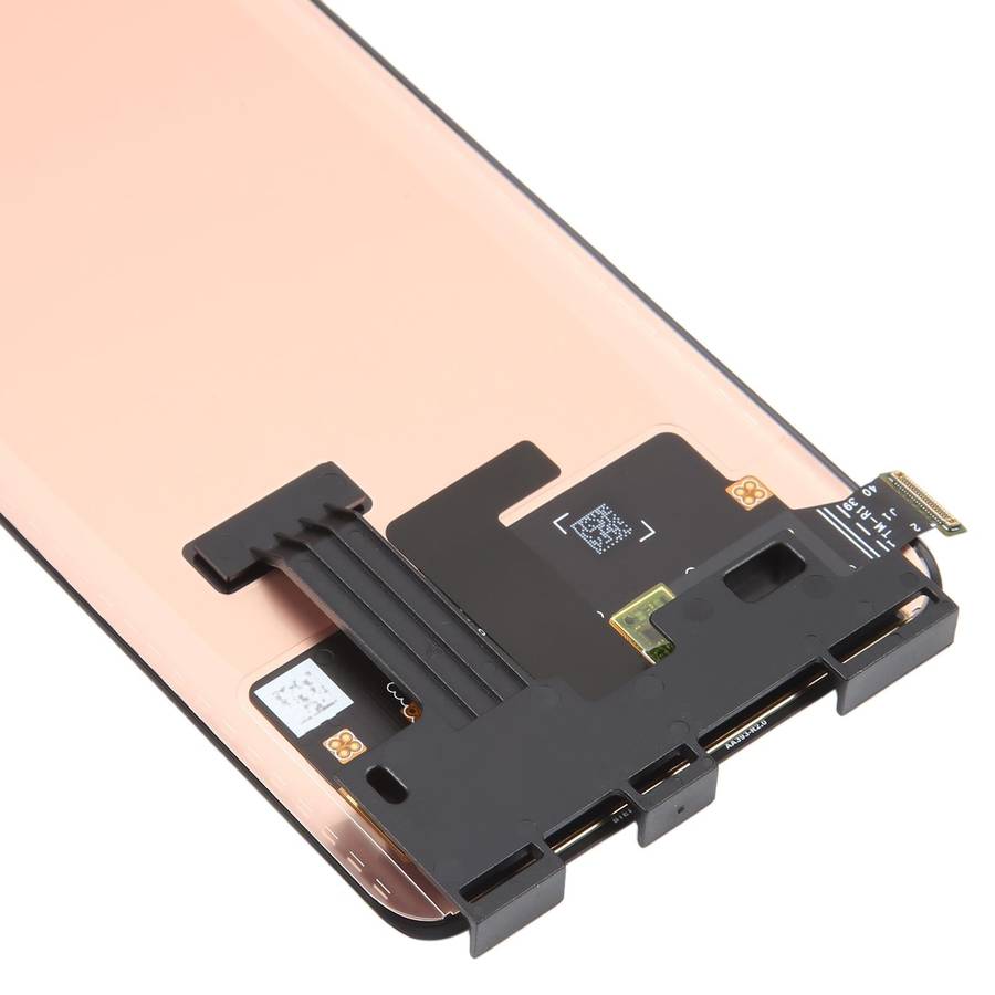For OPPO Reno11 5G Original AMOLED LCD Screen with Digitizer Full Assembly