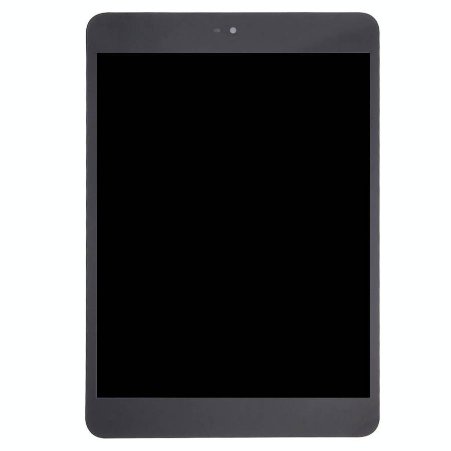 TFT LCD Screen for Xiaomi Mi Pad 2 with Digitizer Full Assembly(Black)