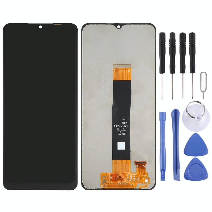 OEM LCD Screen for Samsung Galaxy A32 5G With Digitizer Full Assembly