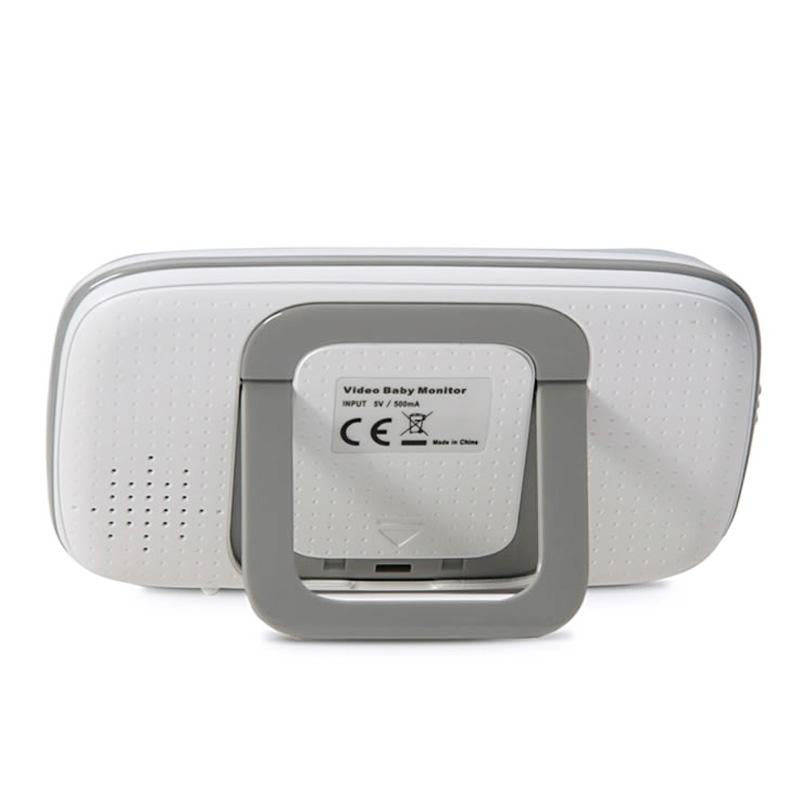 VB603 3.2 inch LCD 2.4GHz Wireless Surveillance Camera Baby Monitor, Support Two Way Talk Back, N...