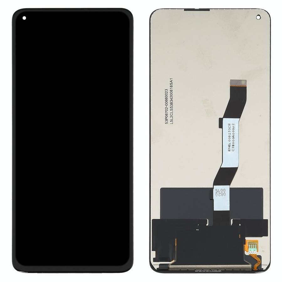 Original LCD Screen for Xiaomi Mi 10T 5G/Mi 10T Pro 5G/Redmi K30S/M2007J3SC/M2007J3SY with Digiti...