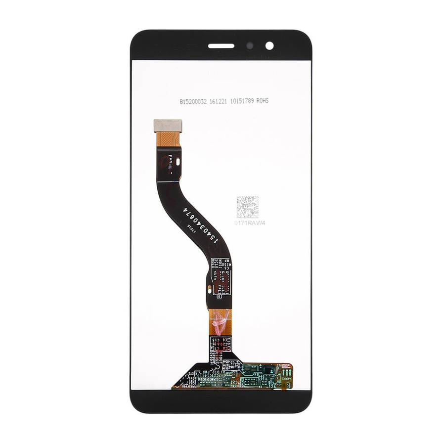 OEM LCD Screen for Huawei P10 Lite / Nova Lite with Digitizer Full Assembly (Black)